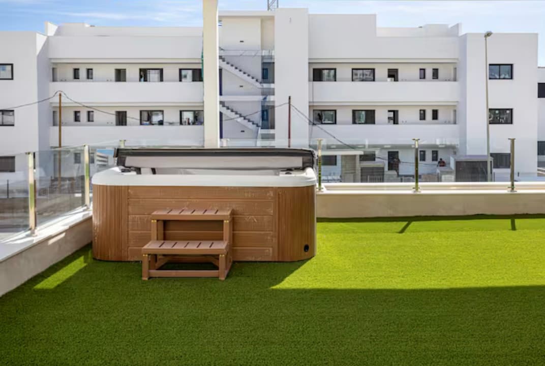 Casa Lemon Tree Galerij