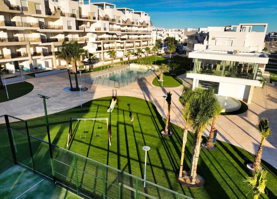 Casa Lemon Tree Galerij