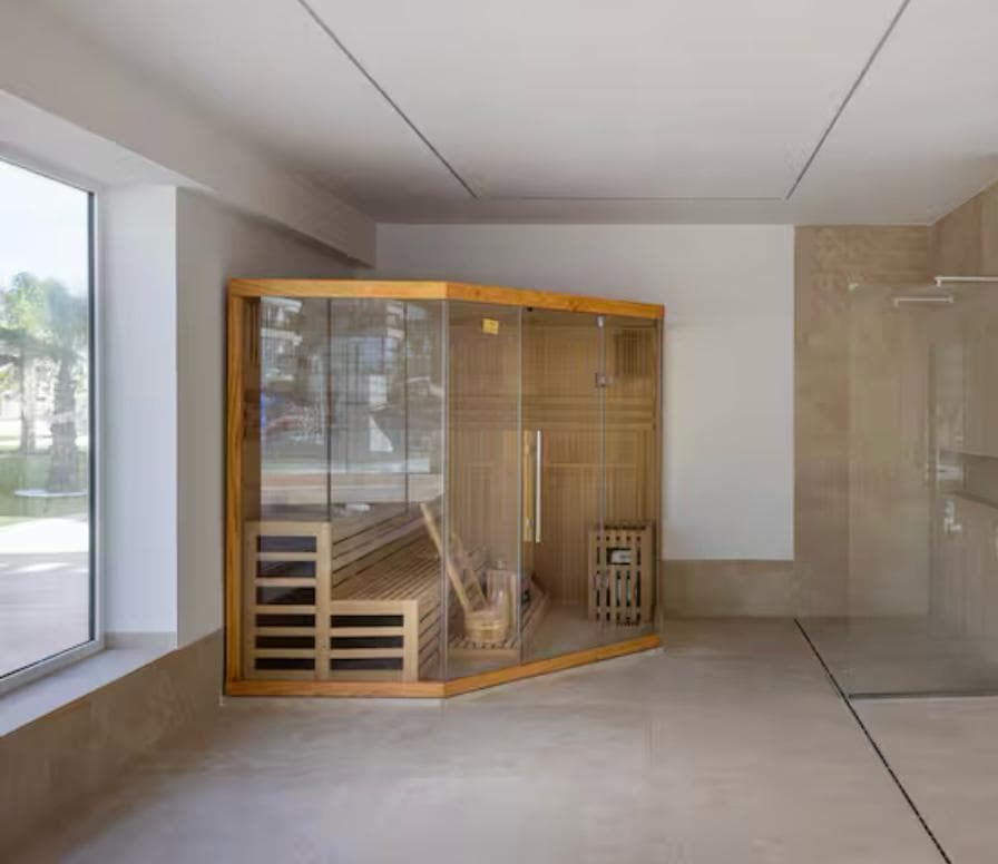 Casa Lemon Tree Galerij