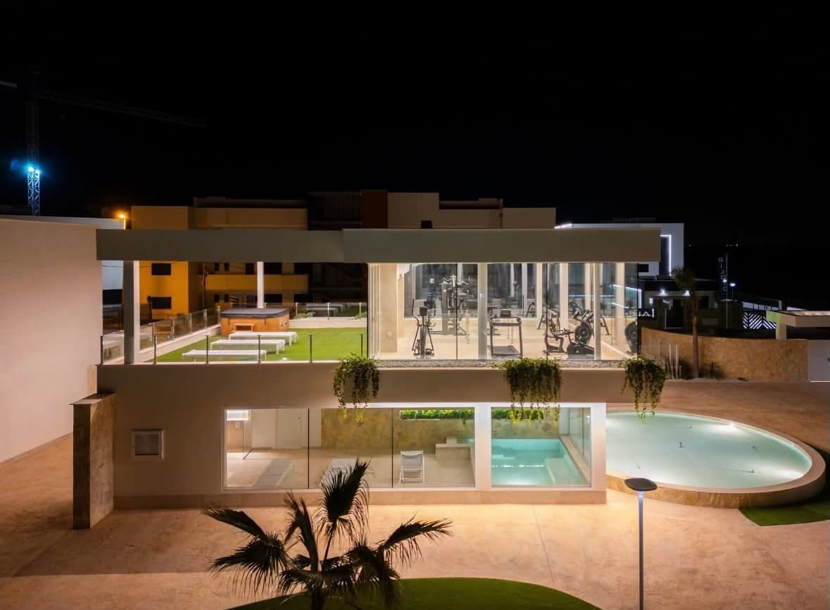 Casa Lemon Tree Galerij