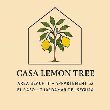 Casa Lemon Tree
